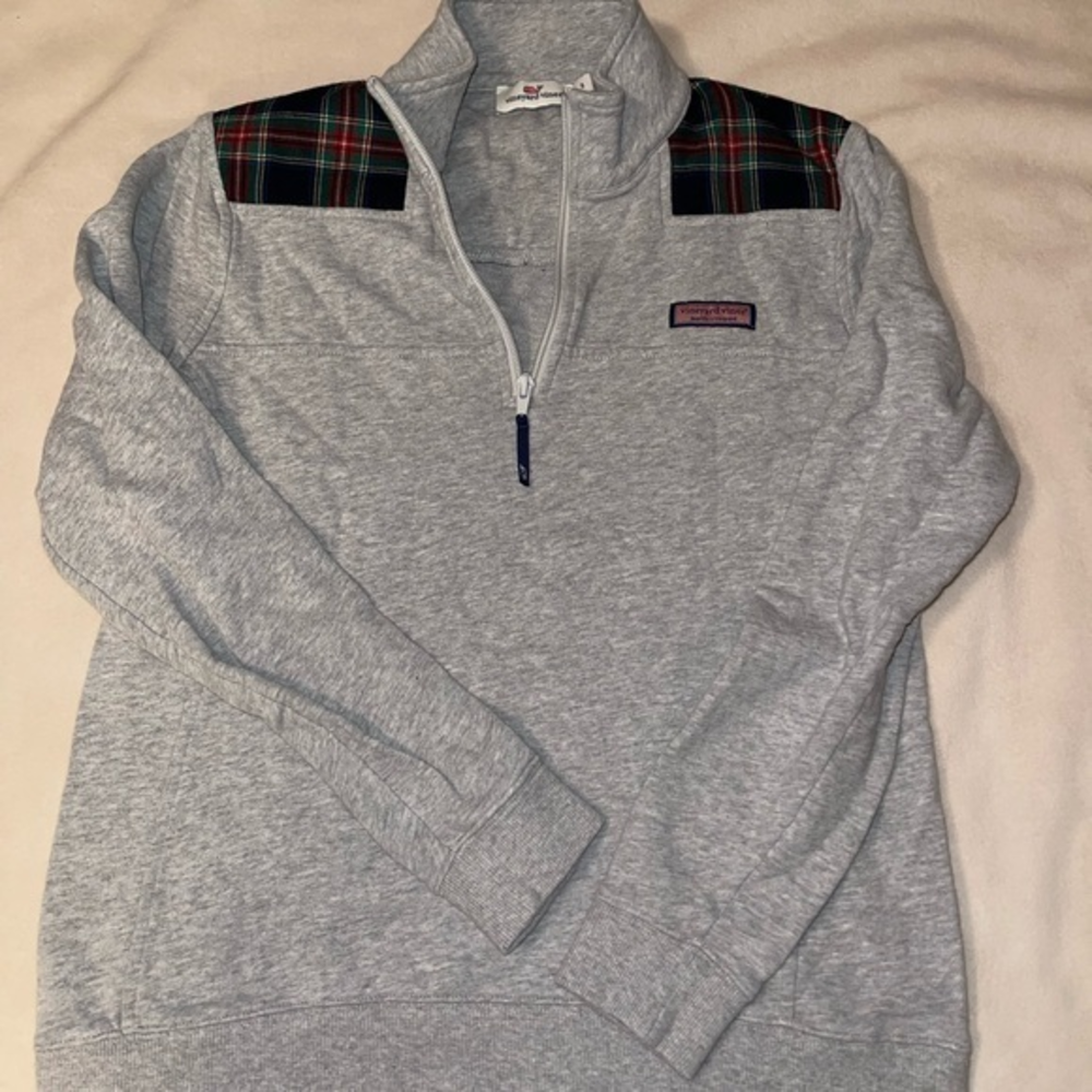 EUC Vineyard Vines Shep‎ Shirt
